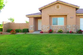 Evergreen Elderly Care Living 
