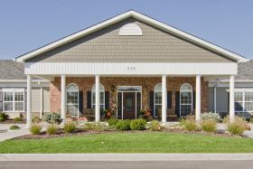 Photo of Parkway Gardens Senior Living