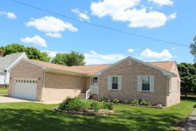 Embrace Group Home LLC 