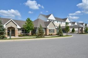 Cedar Ridge of Fort Wayne 