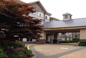Peninsula Retirement Residence 