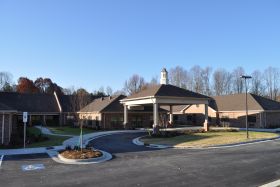 Peak Resources - Cherryville 