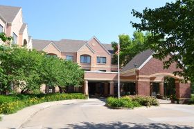 3801 Grand Retirement Campus 