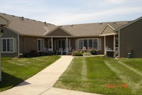 Cottages of Belton 