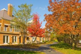 Peace Village a CCRC 