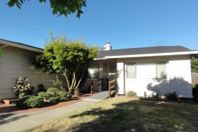 The Residences - Suisun 
