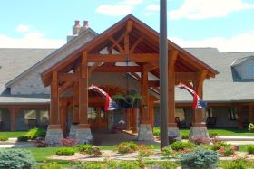 The Inn at Coal Ridge 