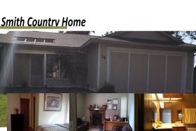 Smith Country Home 