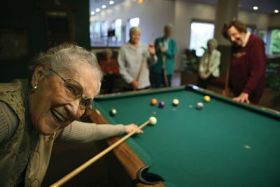 The Grenadier Retirement Residence 
