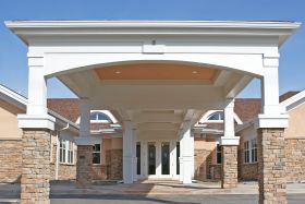 AltaVita Assisted Living Memory Care Centre 