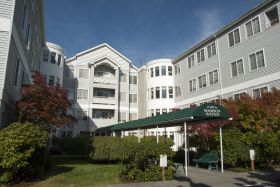 Madison Avenue Retirement Center 