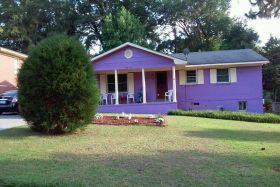 F and L Personal Care Home 