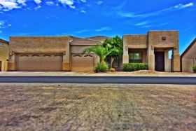 Desert Garden Senior Living 