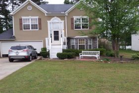 Jenesis Personal Care Home 