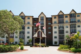 Freedom Village Bradenton, a CCRC 