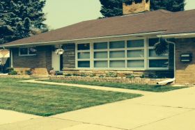 Allen Park Community Living Center 