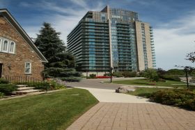 Parkland on the Glen 