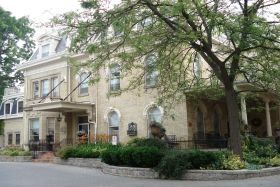 Queens Village for Seniors 