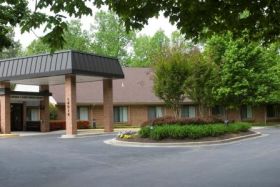 Homecrest House B'nai B'rith 