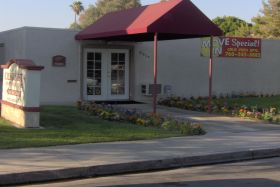 Cielo Vista Apartments 
