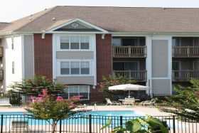 Riverwalk Apartments 