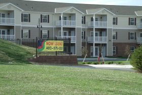 Woodbridge Senior Village 