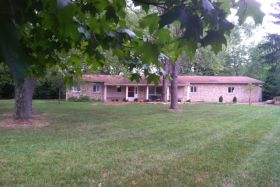 The Mitchell House of Powell 