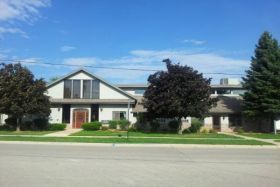 Faith Living Center 