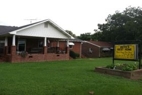 Boyd's Rest Home 