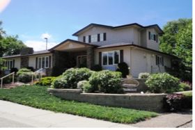 Three Oaks Assisted Living 