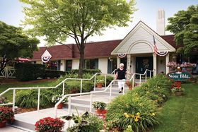 American House Stone Senior Living 