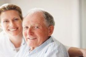 First Choice Home Care & Senior Care 