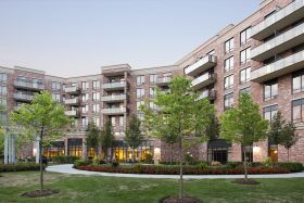 Richview Manor 
