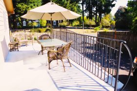 Bortes Adult Care Home 