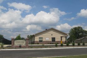Courtyard Cottages Jacksonville 