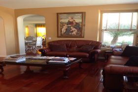 Dove Canyon Guest Home 