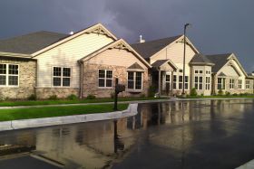 Vista Pointe Assisted Living 