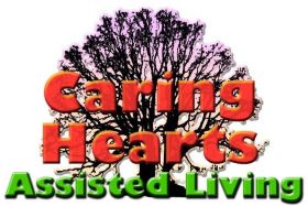Caring Hearts Assisted Living I 