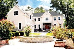 Vienna Manor Assisted Living 