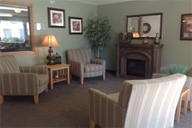 Kadie Glen Assisted Living 
