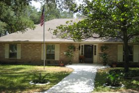Alpha Senior Care Home 