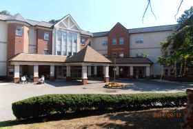 Residence at Park Ridge 