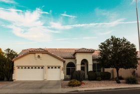 Desert Pond Assisted Living 