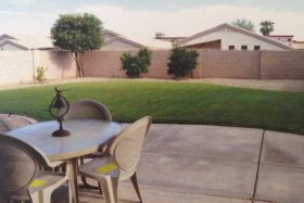 Taba Paradise Assisted Living 
