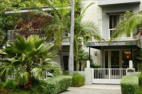 The Cottages at Melrose Gardens 