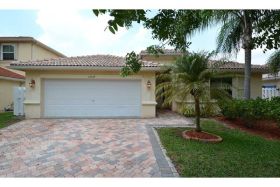 Oasis Palms Inc. 