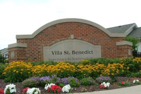 Villa St. Benedict a CCRC 