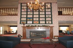 Silver Ridge Assisted Living Gretna 