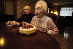 Orchard View Care Home 