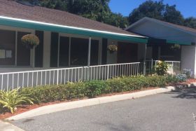 Green Tree Assisted Living Facility 